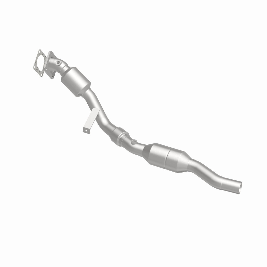 MagnaFlow Exhaust Products 441094 - California CARB Direct-Fit Catalytic Converter 3