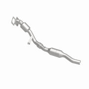 MagnaFlow Exhaust Products 441094 - California CARB Direct-Fit Catalytic Converter 3