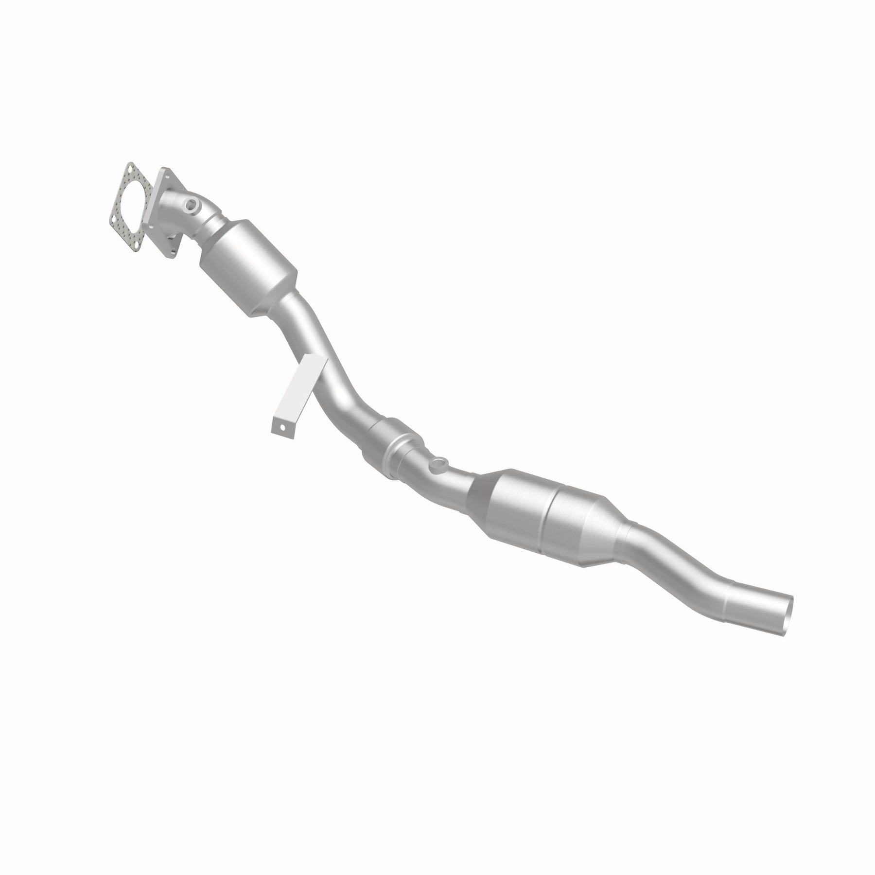 MagnaFlow Exhaust Products 441094 - California CARB Direct-Fit Catalytic Converter 3