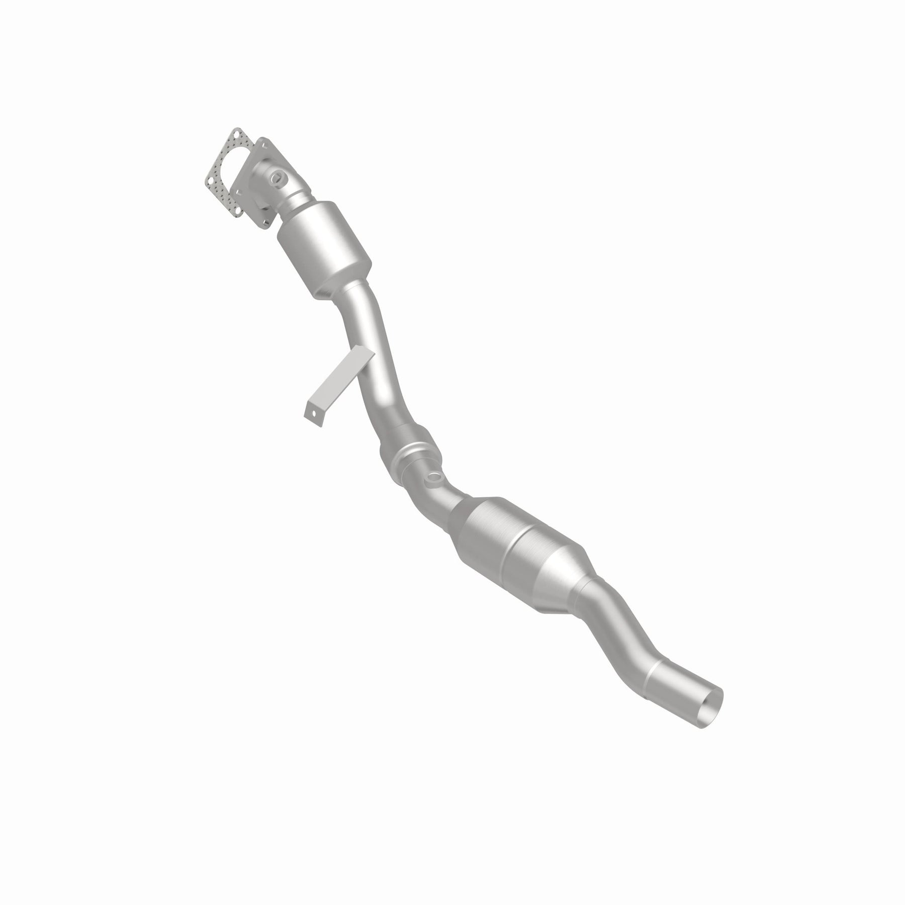 MagnaFlow Exhaust Products 441094 - California CARB Direct-Fit Catalytic Converter 4