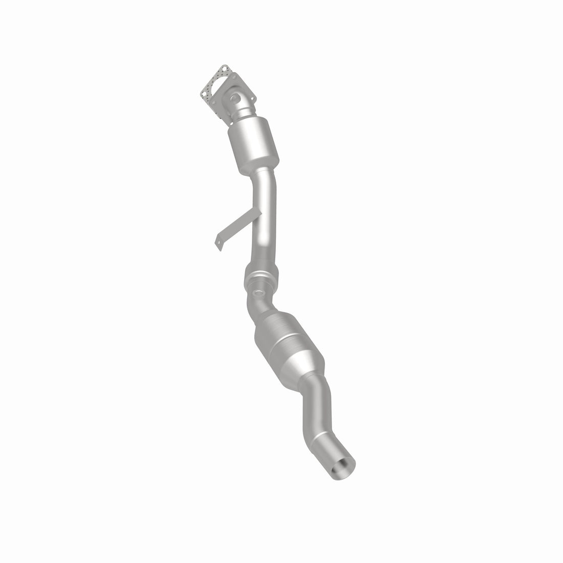 MagnaFlow Exhaust Products 441094 - California CARB Direct-Fit Catalytic Converter 5