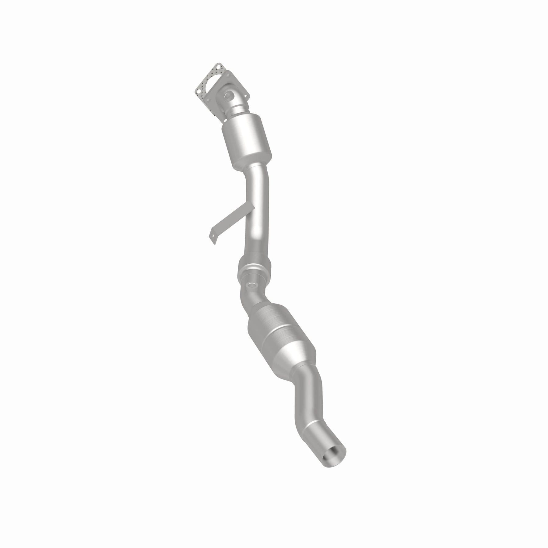 MagnaFlow Exhaust Products 441094 - California CARB Direct-Fit Catalytic Converter 5