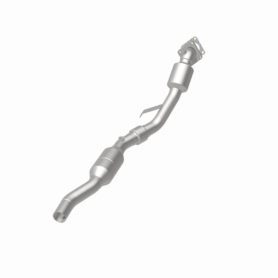 MagnaFlow Exhaust Products 441094 - California CARB Direct-Fit Catalytic Converter