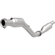 MagnaFlow Exhaust Products 441095 - California CARB Direct-Fit Catalytic Converter 1