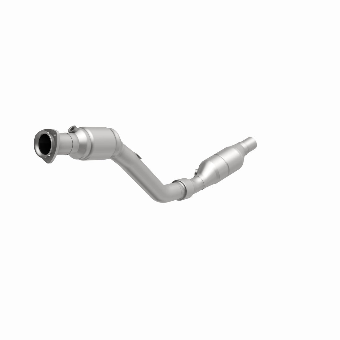 MagnaFlow Exhaust Products 441095 - California CARB Direct-Fit Catalytic Converter 2