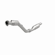 MagnaFlow Exhaust Products 441095 - California CARB Direct-Fit Catalytic Converter 3