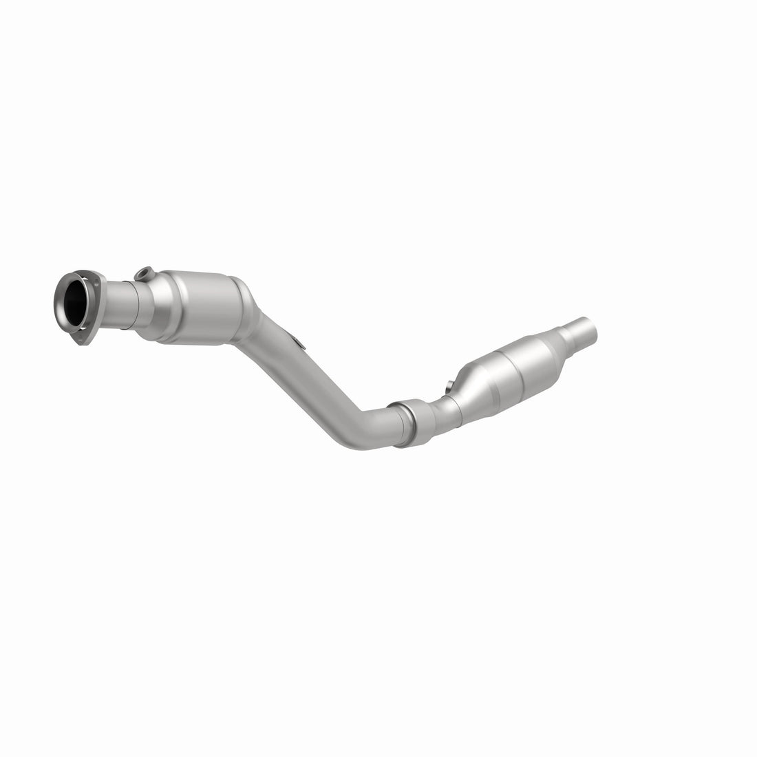 MagnaFlow Exhaust Products 441095 - California CARB Direct-Fit Catalytic Converter 4