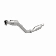 MagnaFlow Exhaust Products 441095 - California CARB Direct-Fit Catalytic Converter 4