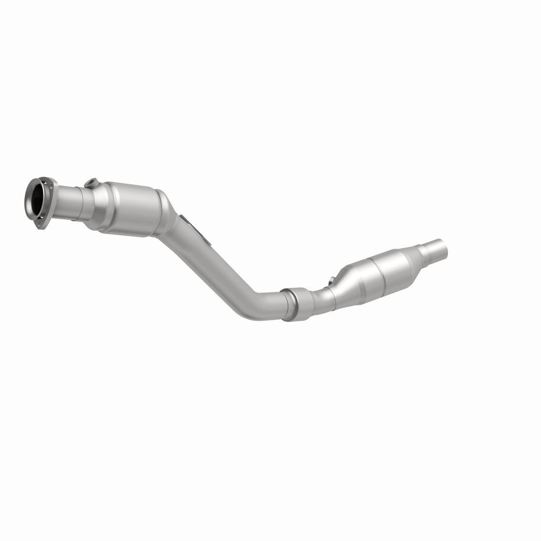 MagnaFlow Exhaust Products 441095 - California CARB Direct-Fit Catalytic Converter 5