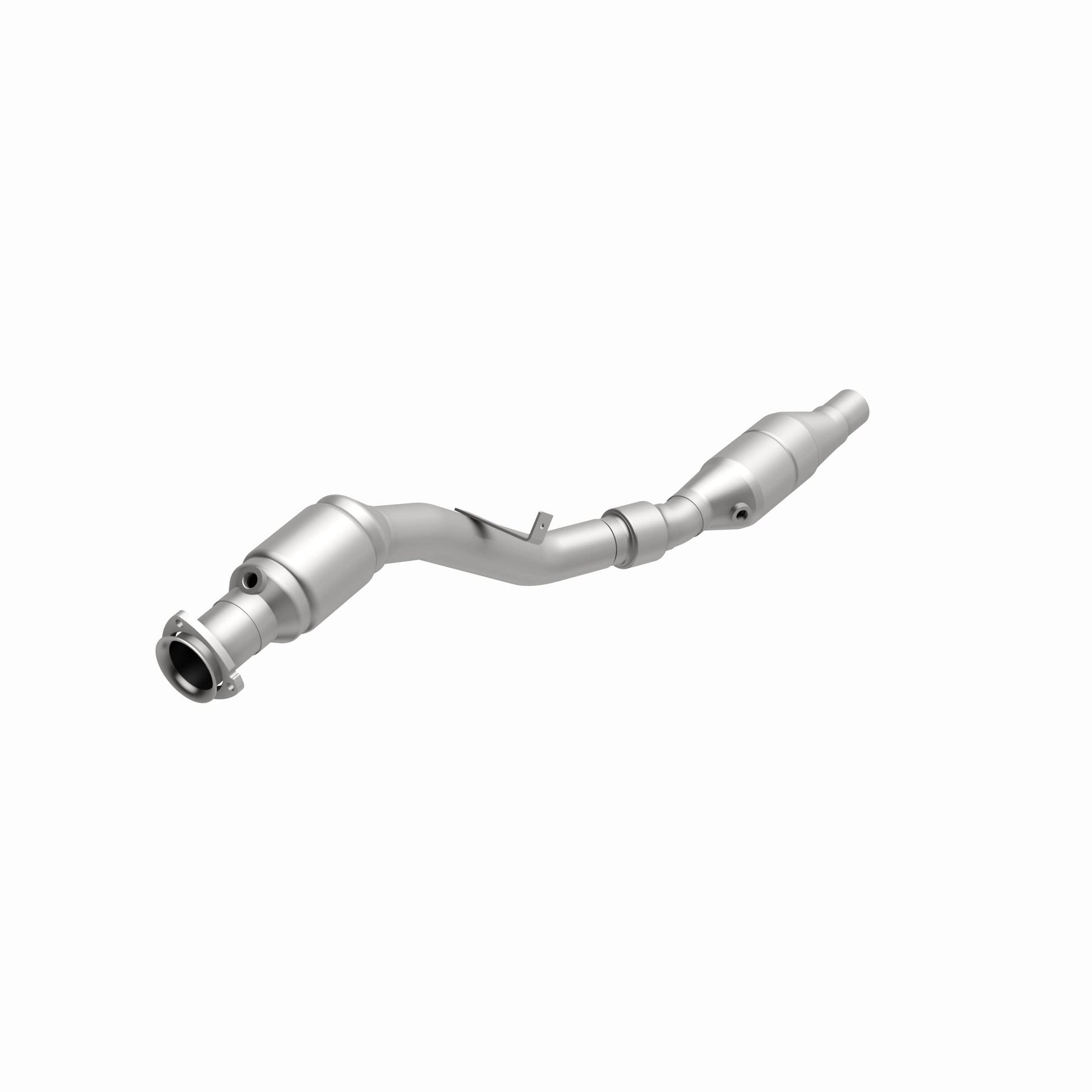 MagnaFlow Exhaust Products 441096 - California CARB Direct-Fit Catalytic Converter 4