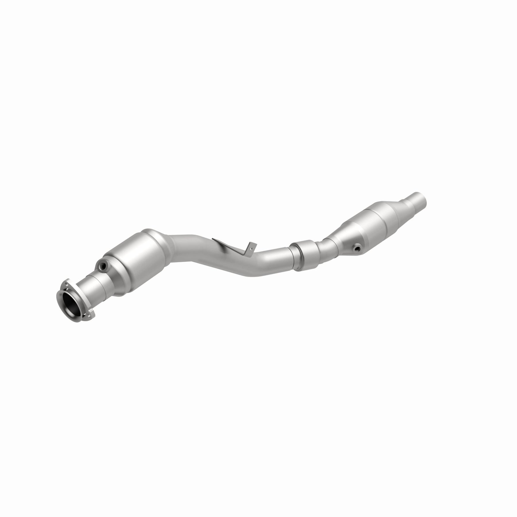 MagnaFlow Exhaust Products 441096 - California CARB Direct-Fit Catalytic Converter 5