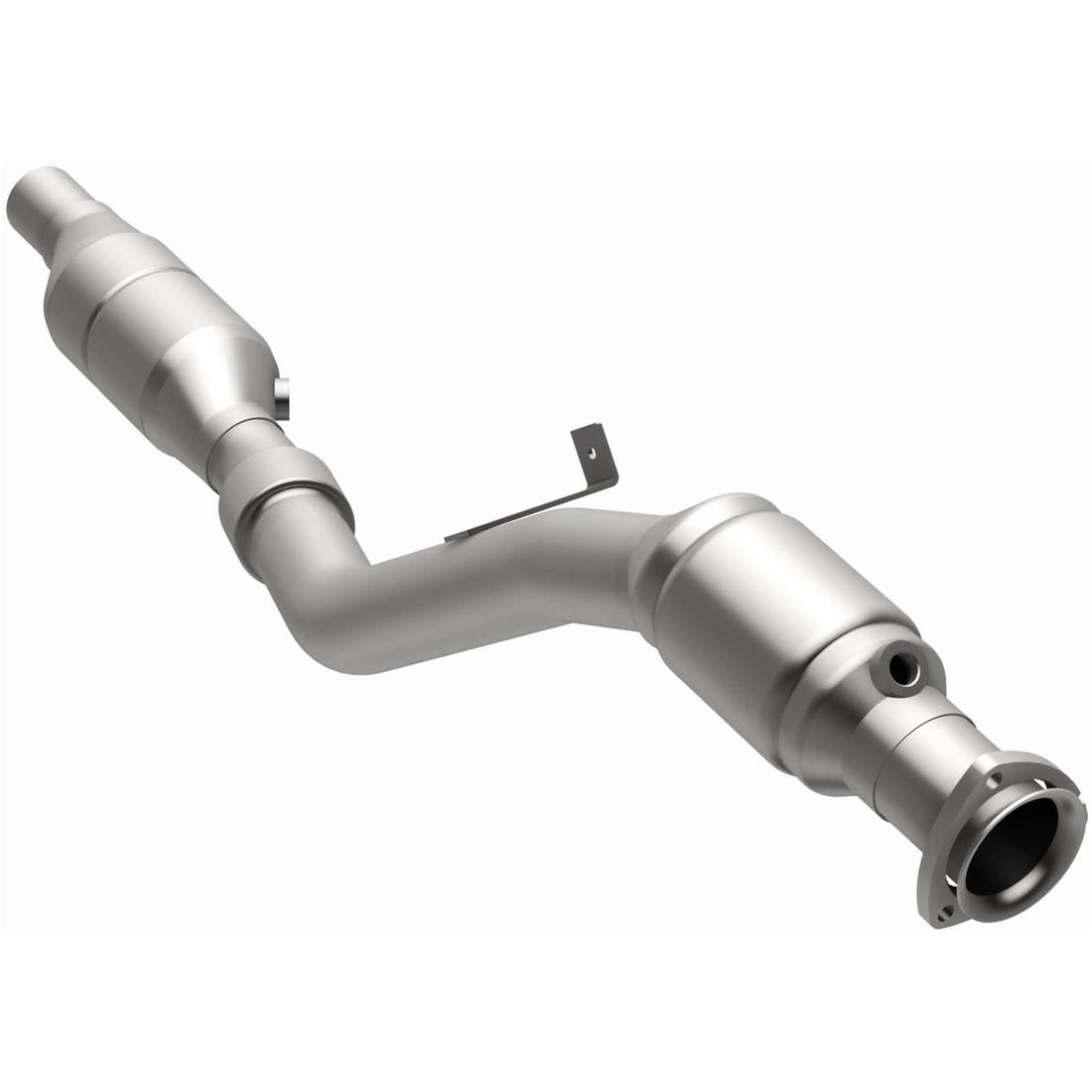 MagnaFlow Exhaust Products 441096 - California CARB Direct-Fit Catalytic Converter