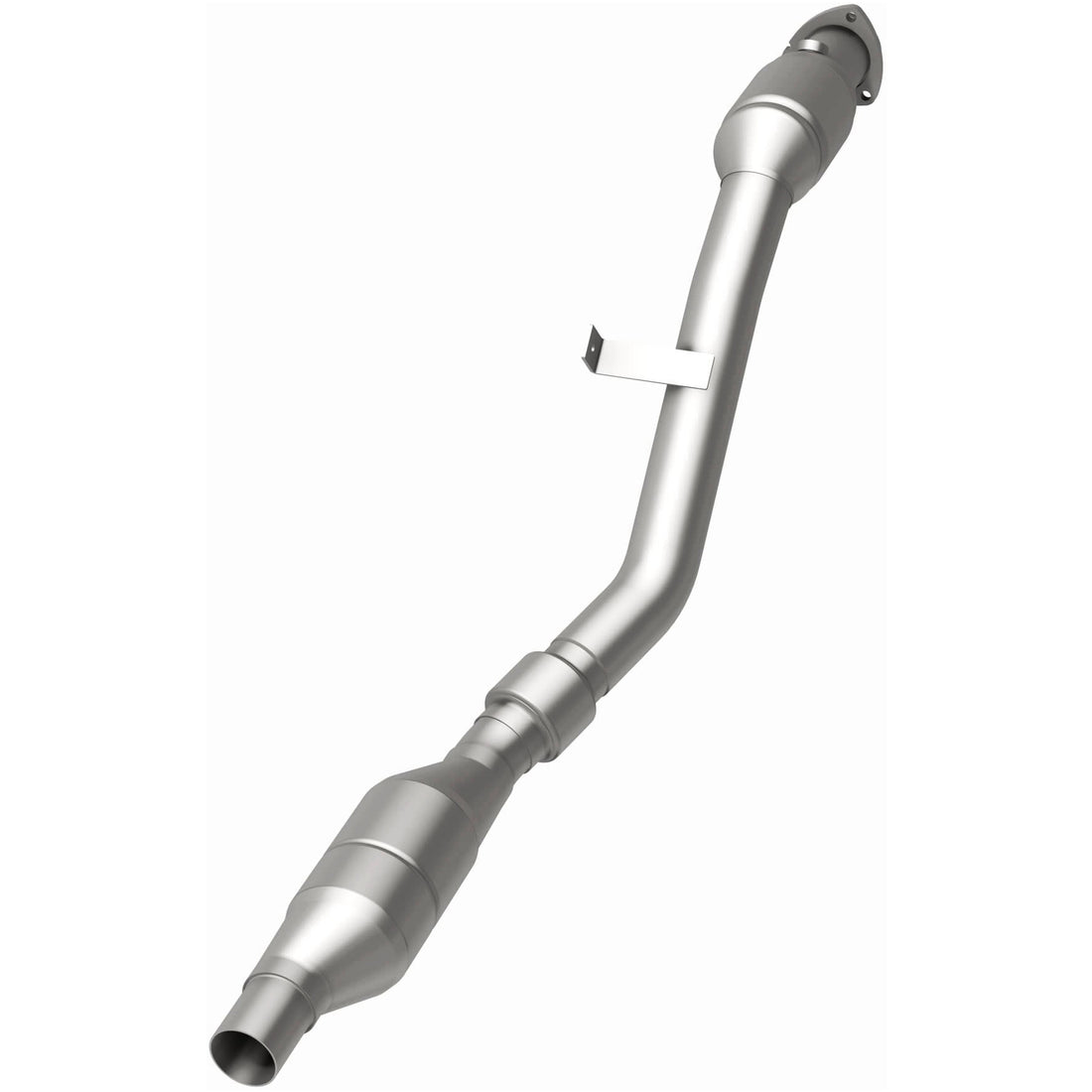 MagnaFlow Exhaust Products 441096 - California CARB Direct-Fit Catalytic Converter