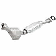 MagnaFlow Exhaust Products Exhaust MagnaFlow Exhaust Products 441102 - California CARB Direct-Fit Catalytic Converter
