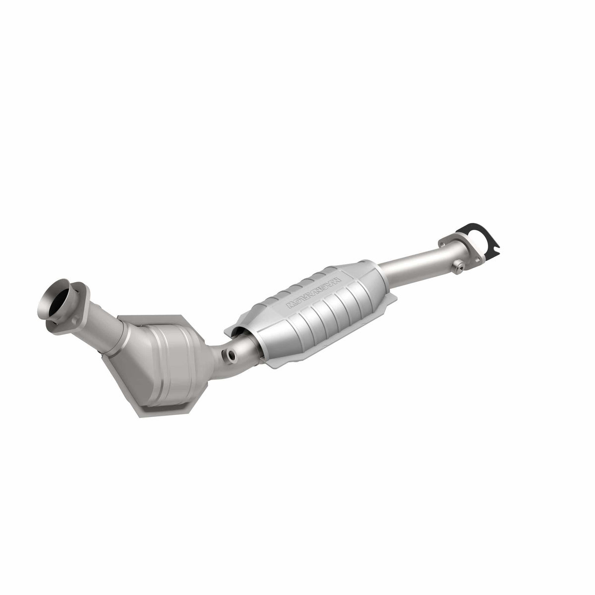 MagnaFlow Exhaust Products Exhaust MagnaFlow Exhaust Products 441102 - California CARB Direct-Fit Catalytic Converter
