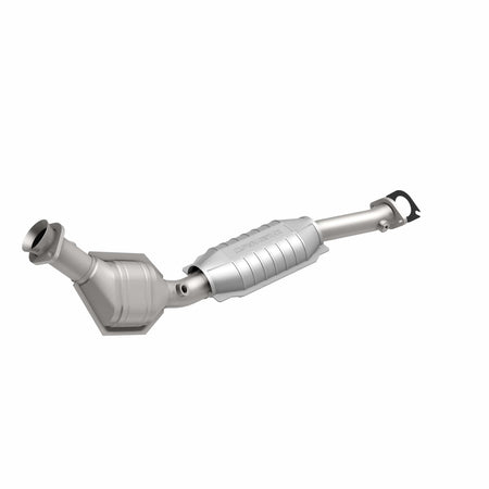 MagnaFlow Exhaust Products Exhaust MagnaFlow Exhaust Products 441102 - California CARB Direct-Fit Catalytic Converter