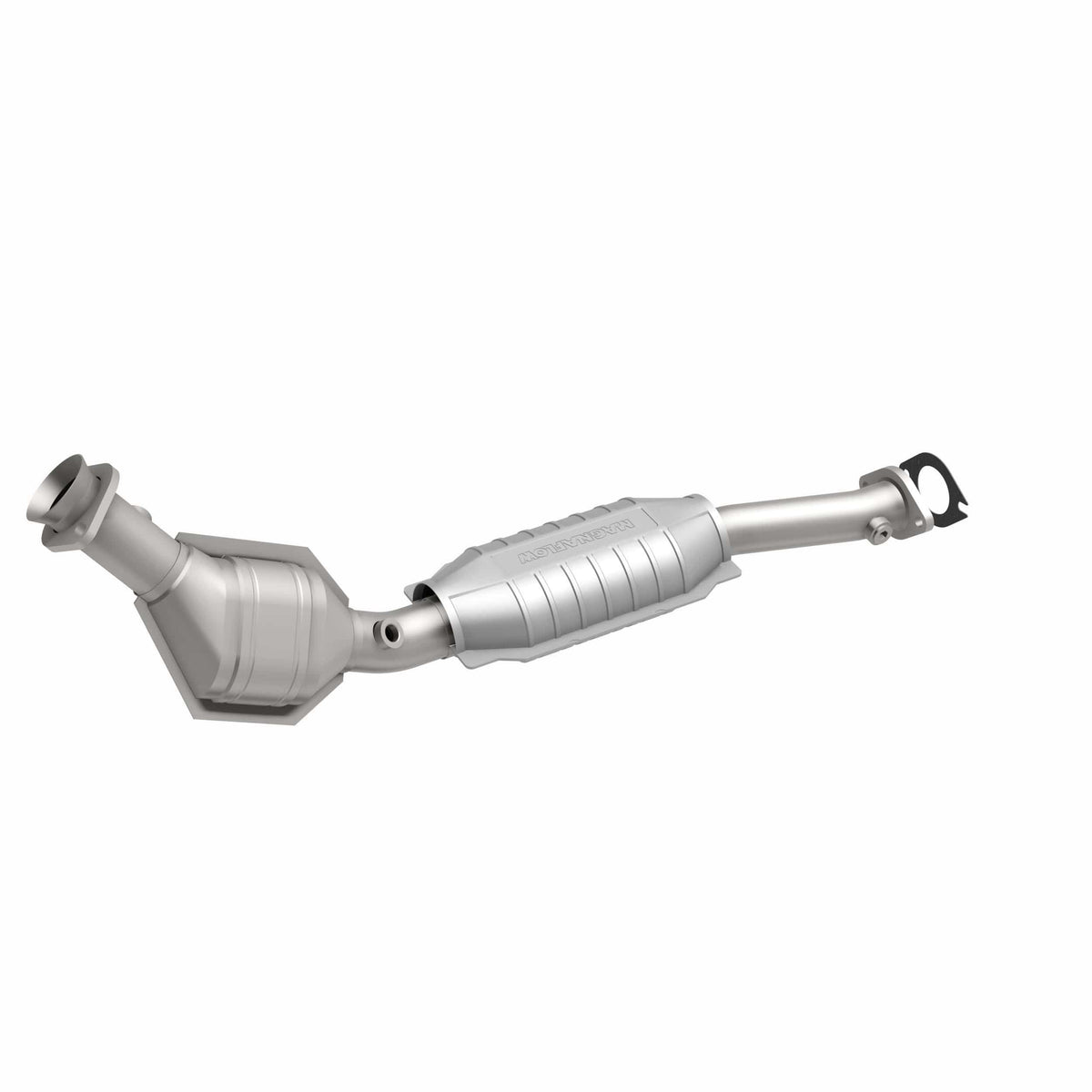 MagnaFlow Exhaust Products Exhaust MagnaFlow Exhaust Products 441102 - California CARB Direct-Fit Catalytic Converter