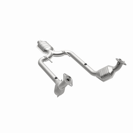 MagnaFlow Exhaust Products 441111 - California CARB Direct-Fit Catalytic Converter 1