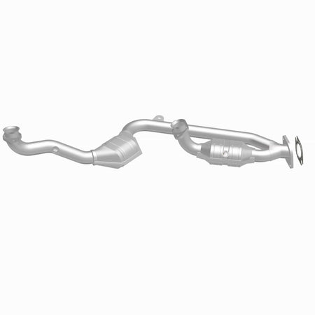 MagnaFlow Exhaust Products Exhaust MagnaFlow Exhaust Products 441113 - California CARB Direct-Fit Catalytic Converter