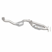 MagnaFlow Exhaust Products Exhaust MagnaFlow Exhaust Products 441113 - California CARB Direct-Fit Catalytic Converter