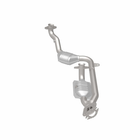 MagnaFlow Exhaust Products Exhaust MagnaFlow Exhaust Products 441113 - California CARB Direct-Fit Catalytic Converter
