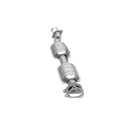 MagnaFlow Exhaust Products 441116 - California CARB Direct-Fit Catalytic Converter 2