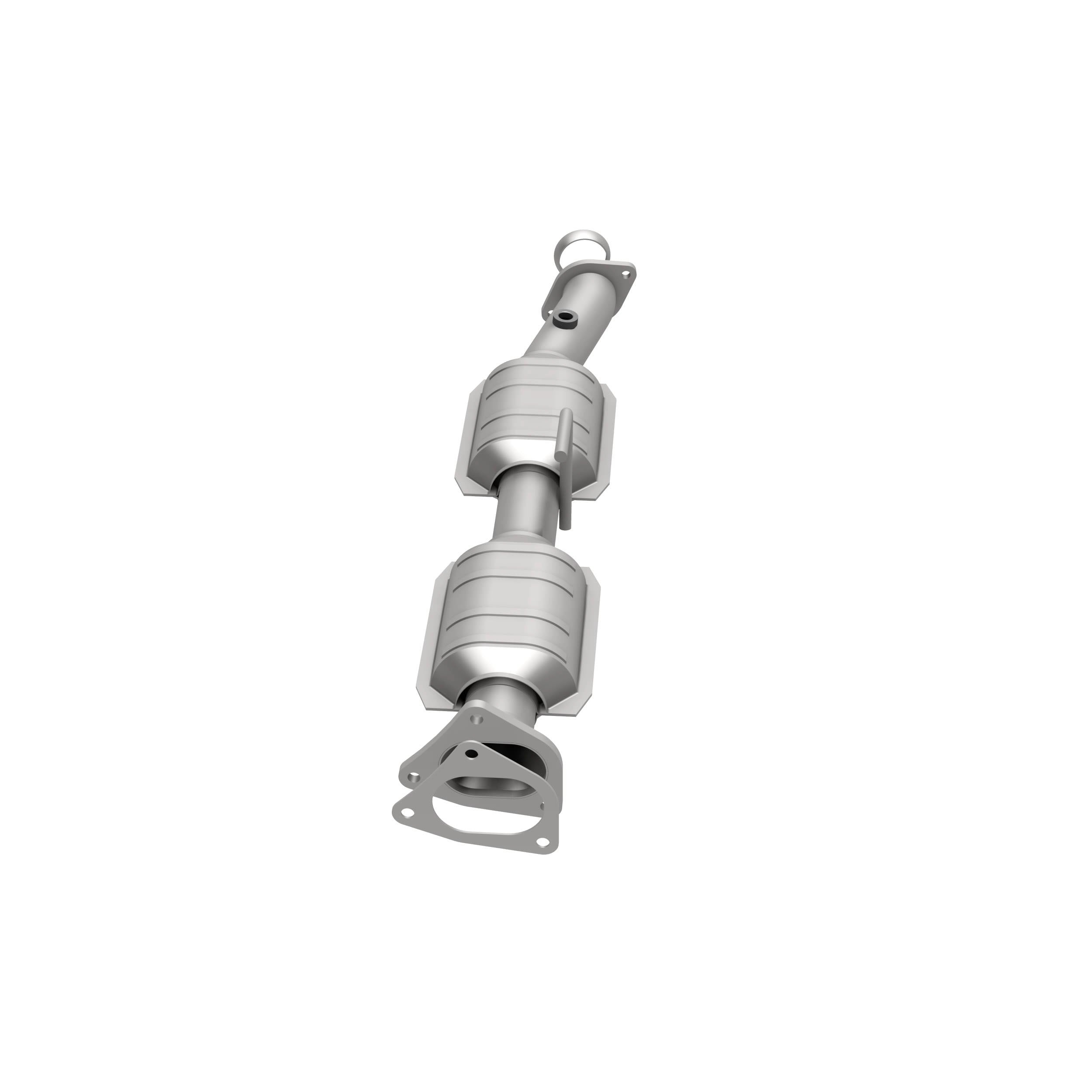 MagnaFlow Exhaust Products 441116 - California CARB Direct-Fit Catalytic Converter 3