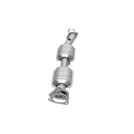 MagnaFlow Exhaust Products 441116 - California CARB Direct-Fit Catalytic Converter 3