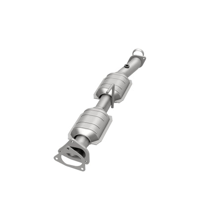 MagnaFlow Exhaust Products 441116 - California CARB Direct-Fit Catalytic Converter 4