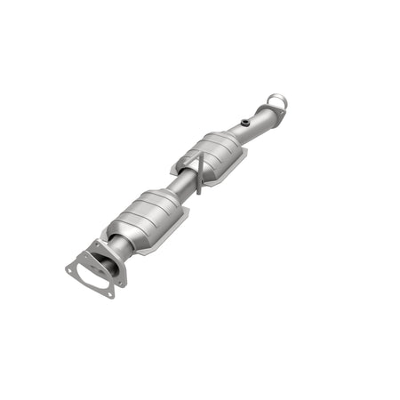 MagnaFlow Exhaust Products 441116 - California CARB Direct-Fit Catalytic Converter 5