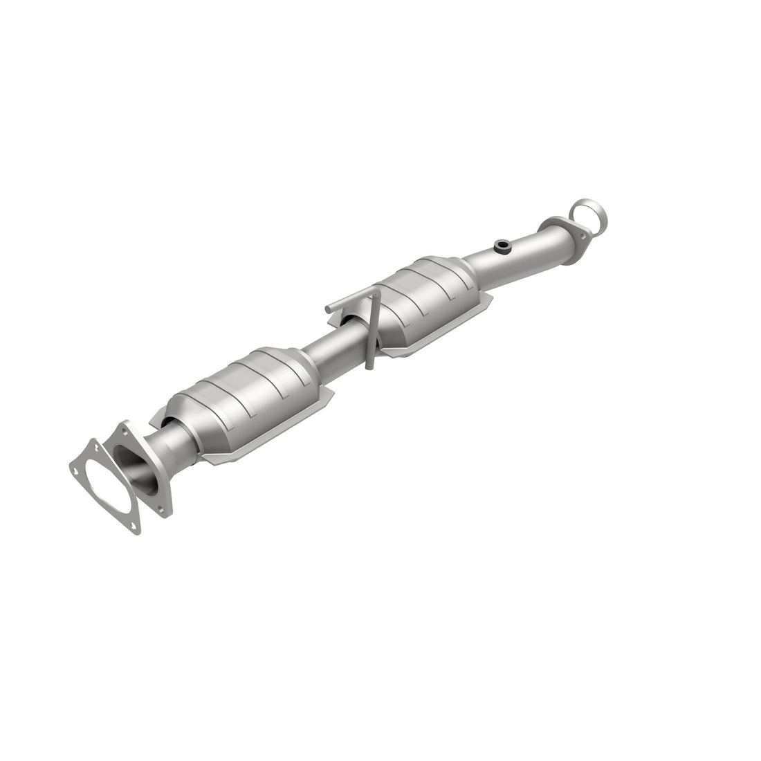 MagnaFlow Exhaust Products 441116 - California CARB Direct-Fit Catalytic Converter