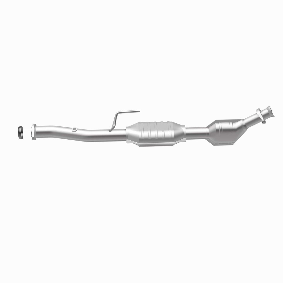 MagnaFlow Exhaust Products Exhaust MagnaFlow Exhaust Products 441117 - California CARB Direct-Fit Catalytic Converter