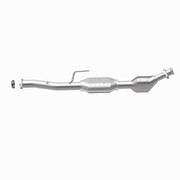 MagnaFlow Exhaust Products Exhaust MagnaFlow Exhaust Products 441117 - California CARB Direct-Fit Catalytic Converter