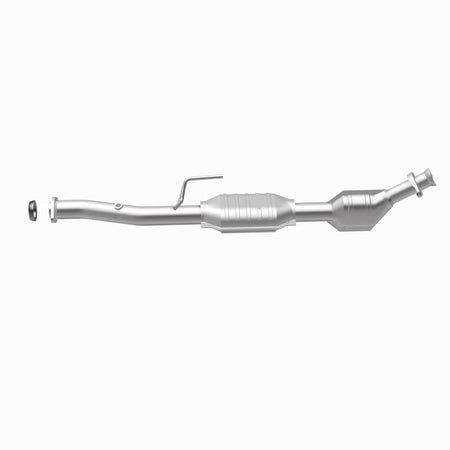 MagnaFlow Exhaust Products Exhaust MagnaFlow Exhaust Products 441117 - California CARB Direct-Fit Catalytic Converter