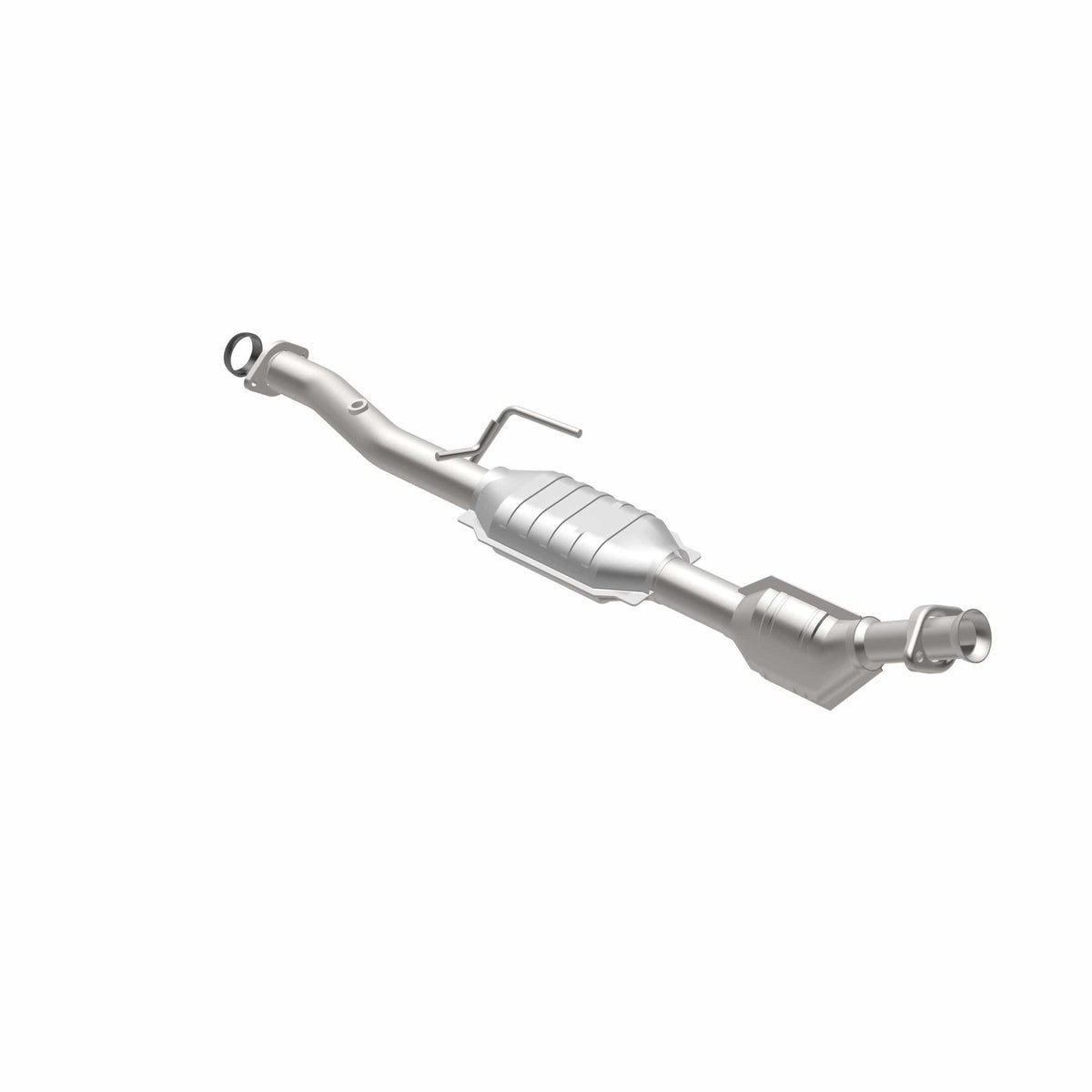 MagnaFlow Exhaust Products Exhaust MagnaFlow Exhaust Products 441117 - California CARB Direct-Fit Catalytic Converter