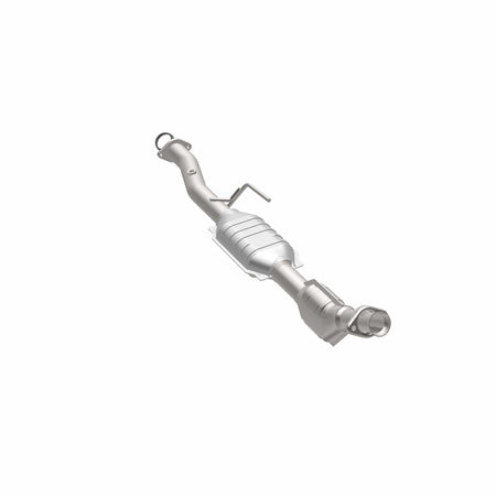 MagnaFlow Exhaust Products Exhaust MagnaFlow Exhaust Products 441117 - California CARB Direct-Fit Catalytic Converter