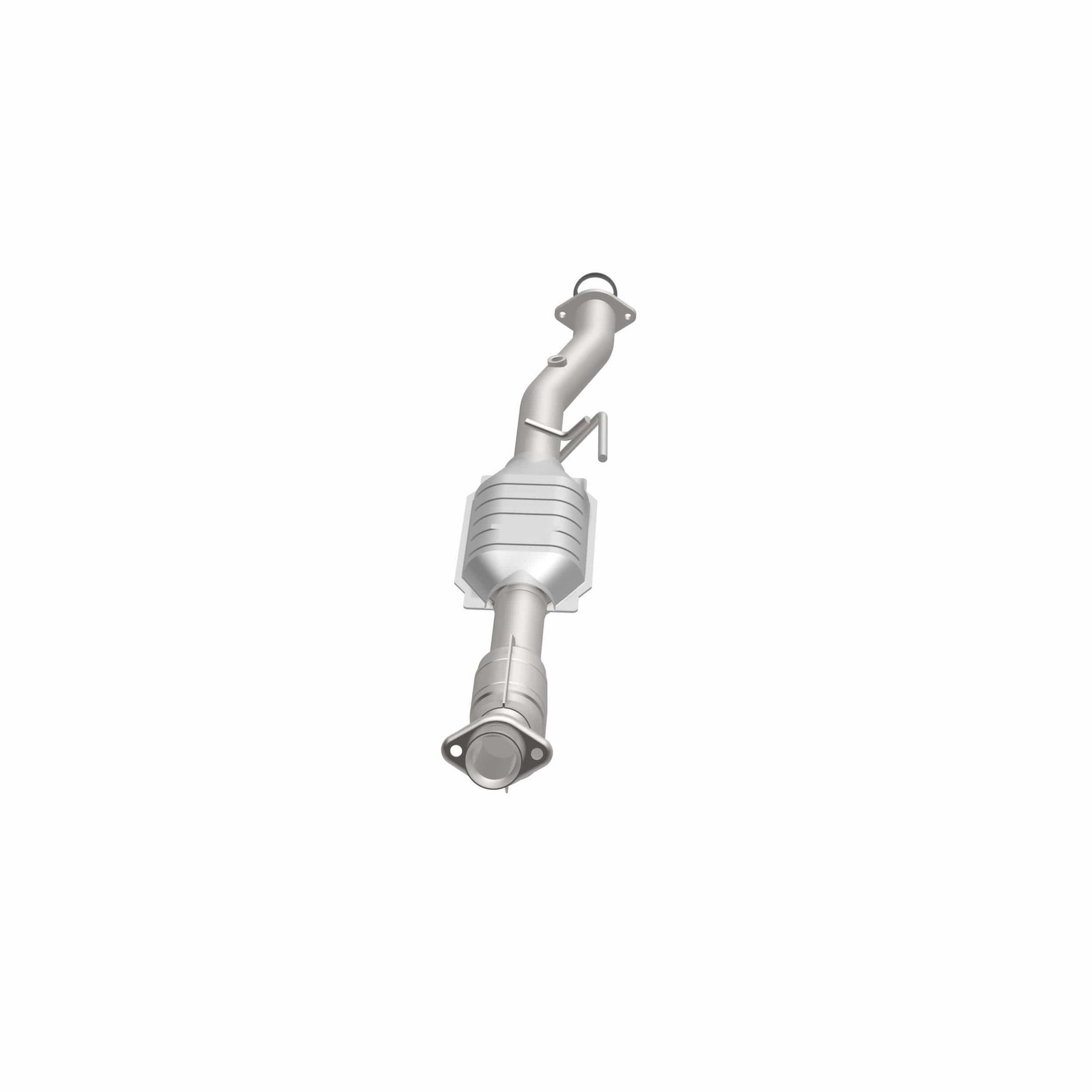 MagnaFlow Exhaust Products 441117 - California CARB Direct-Fit Catalytic Converter