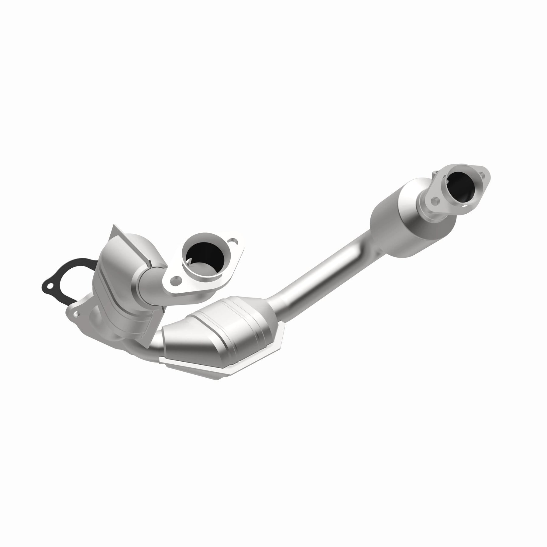 MagnaFlow Exhaust Products 441118 - California CARB Direct-Fit Catalytic Converter