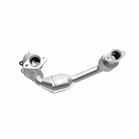 MagnaFlow Exhaust Products 441118 - California CARB Direct-Fit Catalytic Converter 3