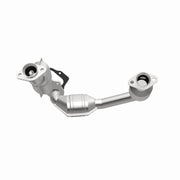 MagnaFlow Exhaust Products 441118 - California CARB Direct-Fit Catalytic Converter 4