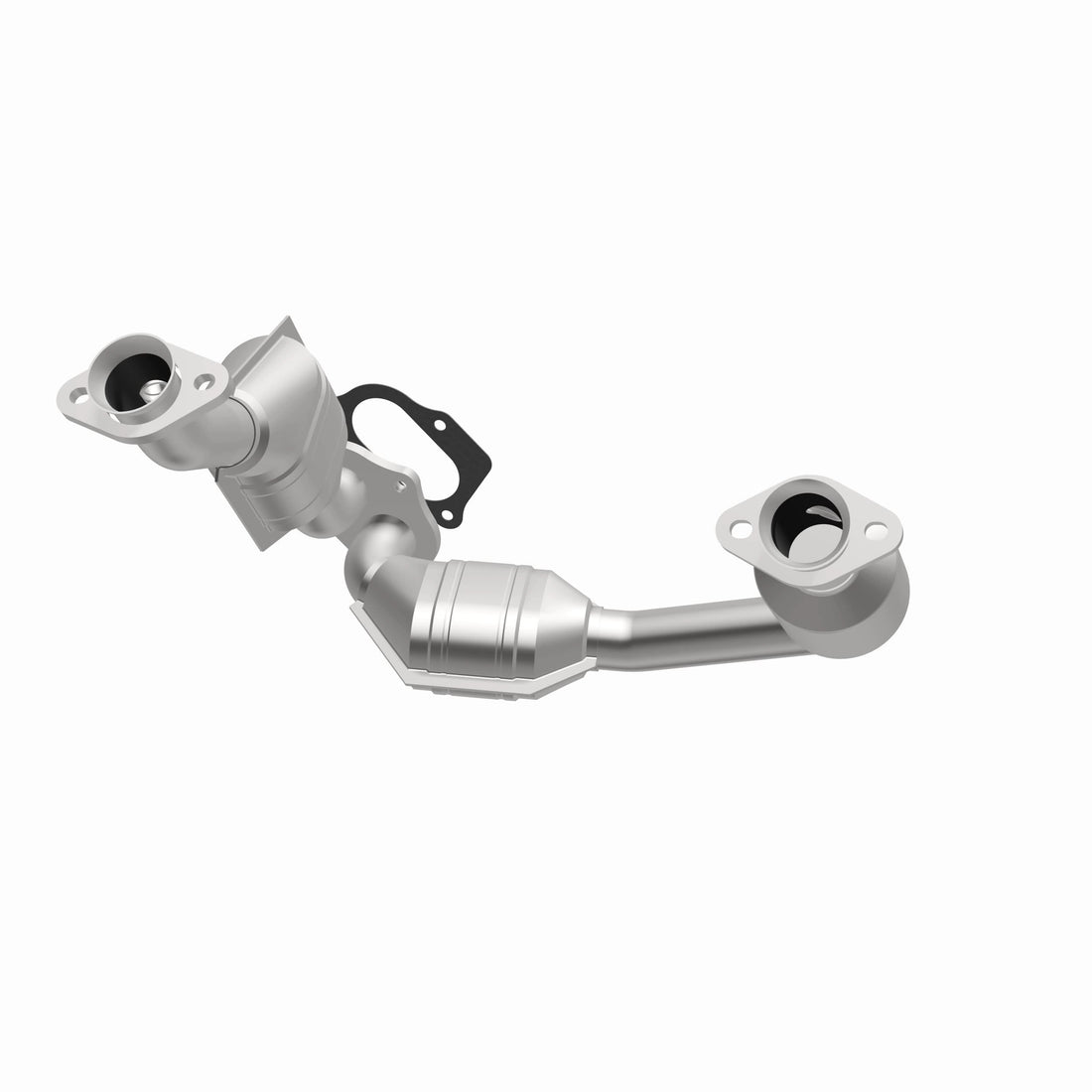MagnaFlow Exhaust Products 441118 - California CARB Direct-Fit Catalytic Converter 5
