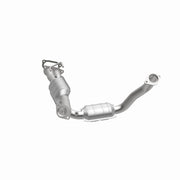 MagnaFlow Exhaust Products 441120 - California CARB Direct-Fit Catalytic Converter 4