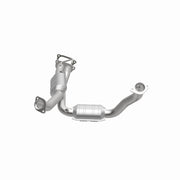 MagnaFlow Exhaust Products 441120 - California CARB Direct-Fit Catalytic Converter 5