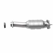 MagnaFlow Exhaust Products Exhaust MagnaFlow Exhaust Products 441121 - California CARB Direct-Fit Catalytic Converter