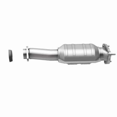 MagnaFlow Exhaust Products Exhaust MagnaFlow Exhaust Products 441121 - California CARB Direct-Fit Catalytic Converter