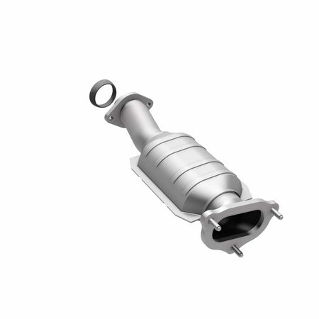 MagnaFlow Exhaust Products Exhaust MagnaFlow Exhaust Products 441121 - California CARB Direct-Fit Catalytic Converter