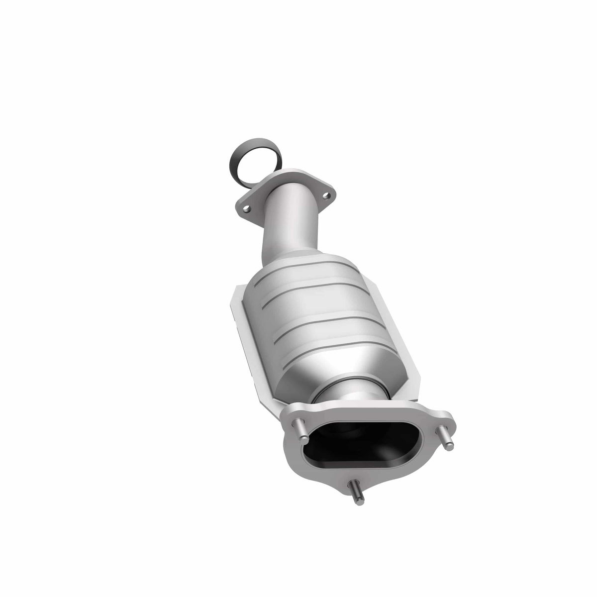 MagnaFlow Exhaust Products Exhaust MagnaFlow Exhaust Products 441121 - California CARB Direct-Fit Catalytic Converter