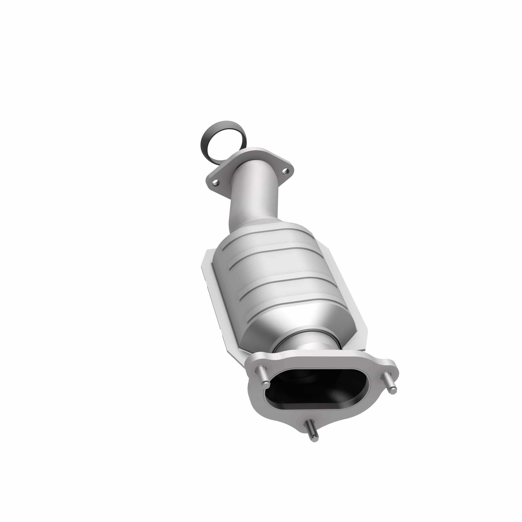 MagnaFlow Exhaust Products Exhaust MagnaFlow Exhaust Products 441121 - California CARB Direct-Fit Catalytic Converter