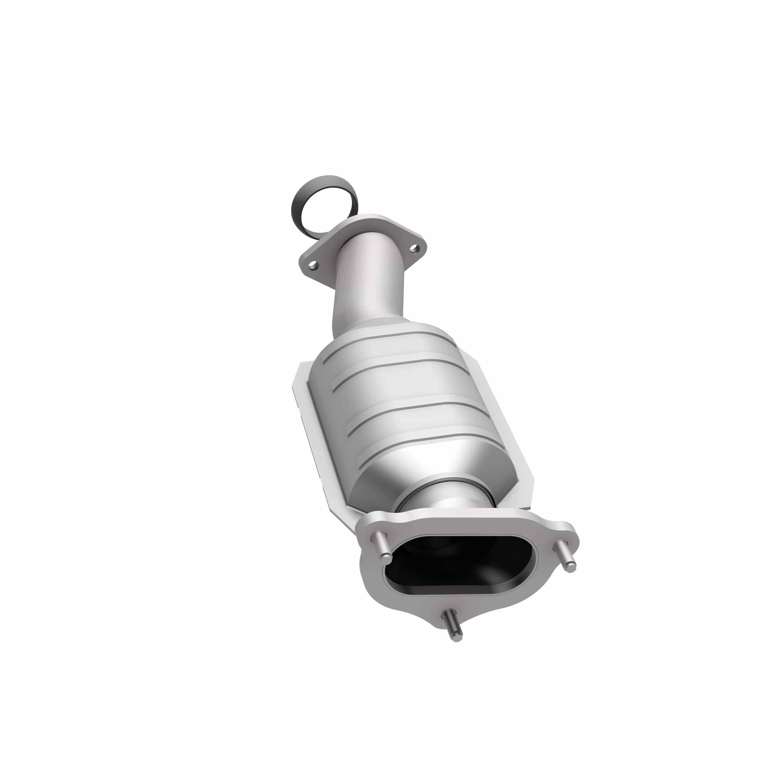 MagnaFlow Exhaust Products Exhaust MagnaFlow Exhaust Products 441121 - California CARB Direct-Fit Catalytic Converter