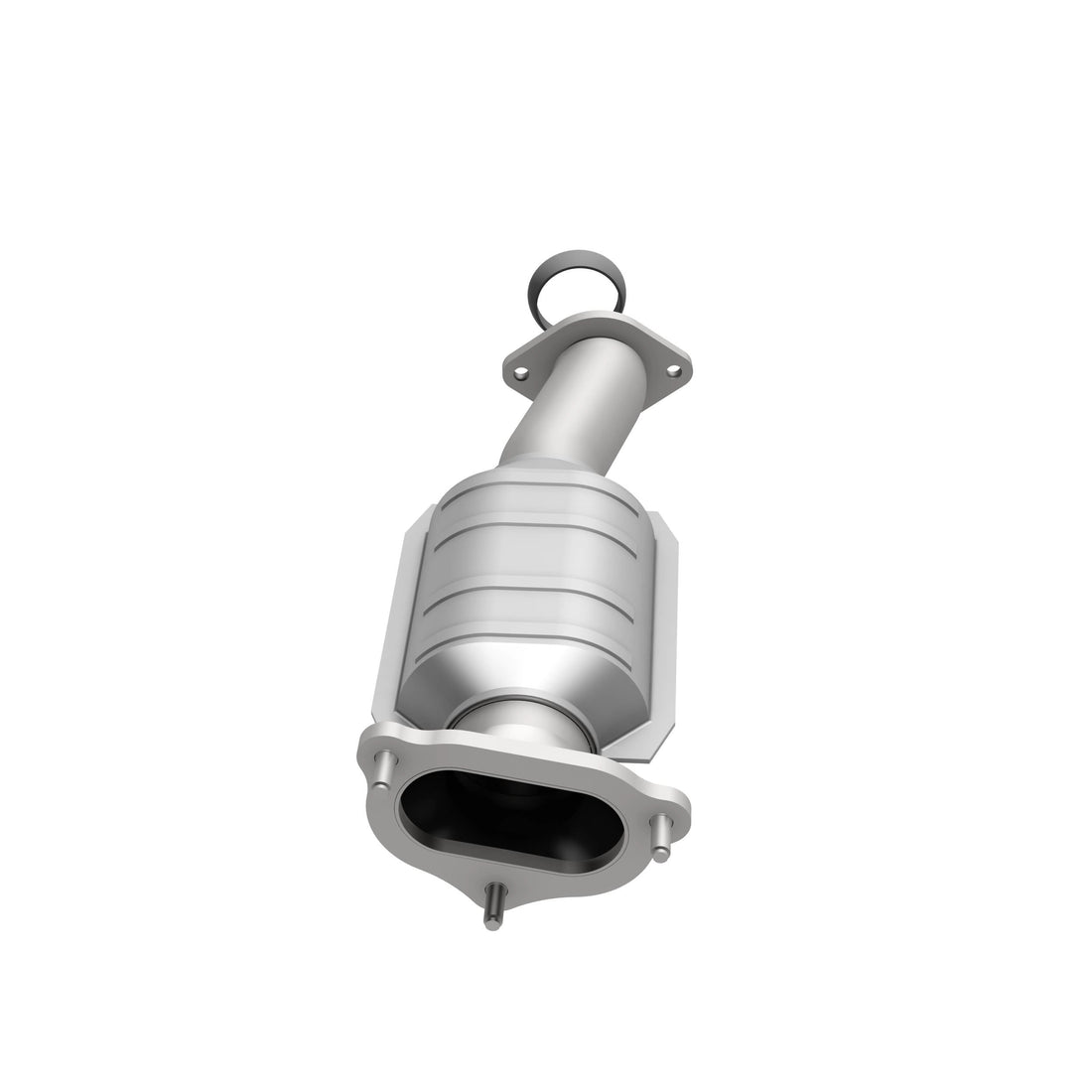 MagnaFlow Exhaust Products 441121 - California CARB Direct-Fit Catalytic Converter